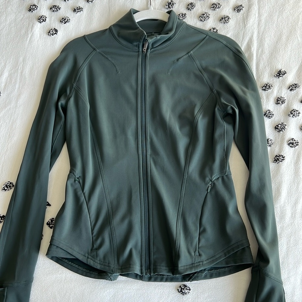 Lululemon jacket